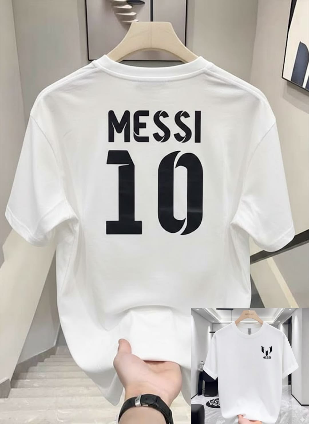 Premium China Drop-Shoulder T-Shirts  17